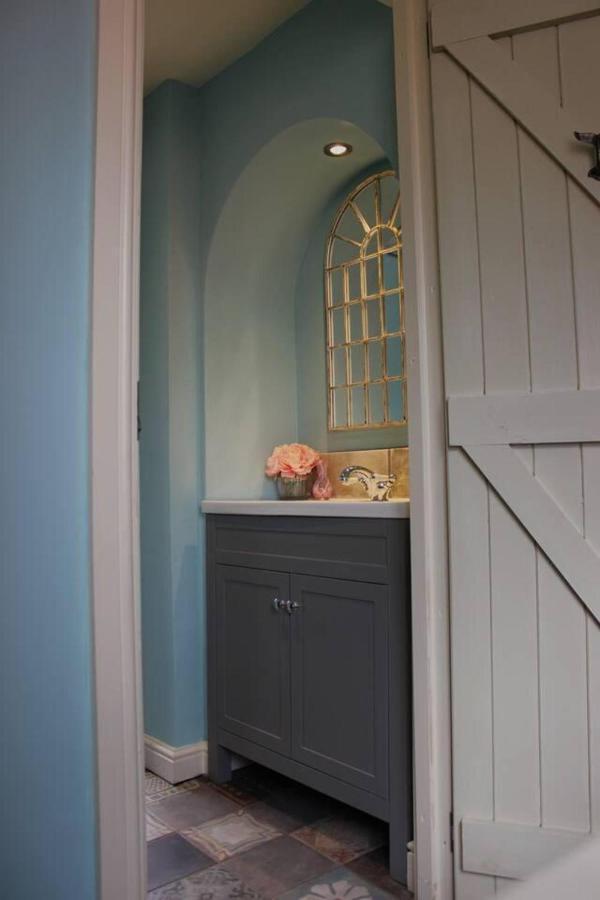 Boutique Fisherman'S Grade II Listed Cottage Scarborough Exterior foto